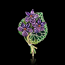 Коллекция: Bouquet of love