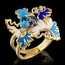 Коллекция: Colorful carnival