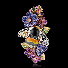 Коллекция: World of insects